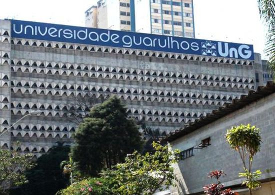 Clínica de Nutrição da UNG abre agenda para atendimentos