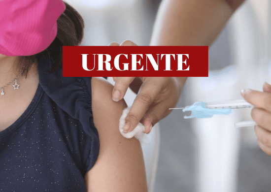 São Paulo discute aplicação de 4ª dose de vacina contra a covid-19