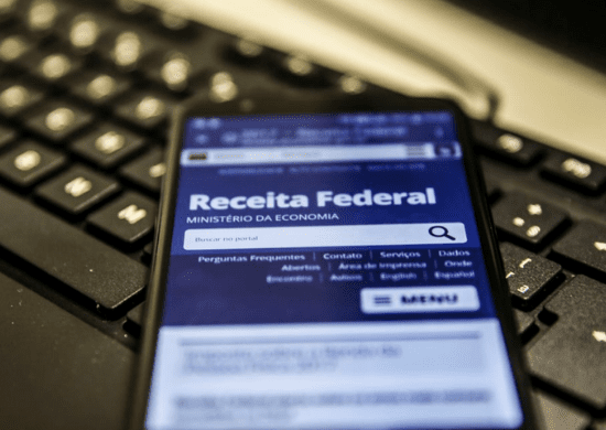 Receita publica regras para declaração do Imposto de Renda