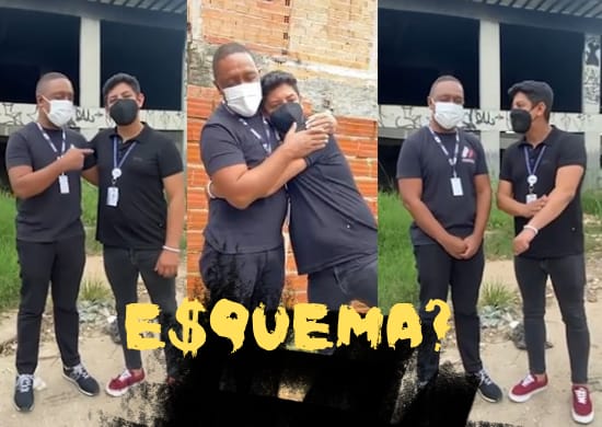 Empresas com sócios da mesma família vão tocar obras da Vila Branca e Fácil por R$ 6 MILHÕES