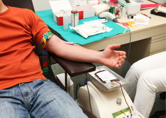 Governo de SP alerta para estoque baixo de sangue e convoca doadores em todo estado