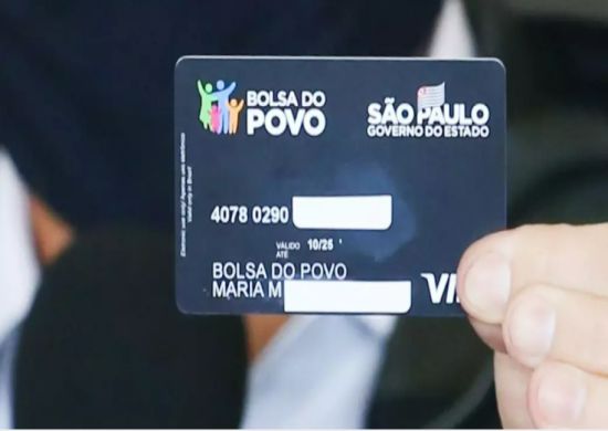 Bolsa do Povo abre inscrições para pais e responsáveis por alunos de ETECs
