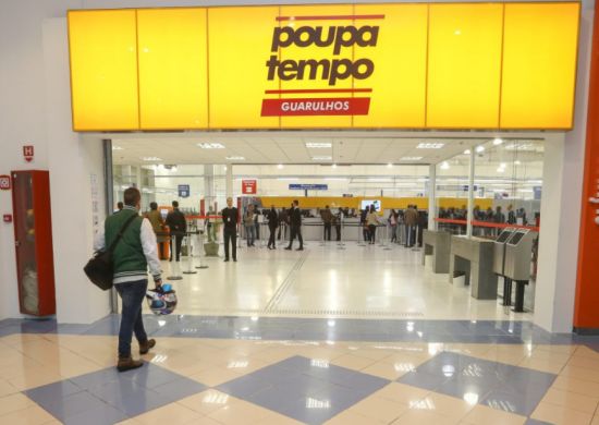 Poupatempo tem mutirão dias 19 e 26 de fevereiro para renovação de CNH