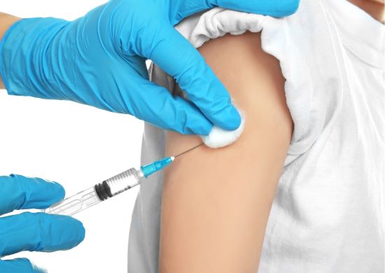 Vacinação infantil contra covid-19 será ampliada para todas as UBS na próxima semana