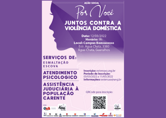 UNG Bonsucesso oferece orientação jurídica gratuita