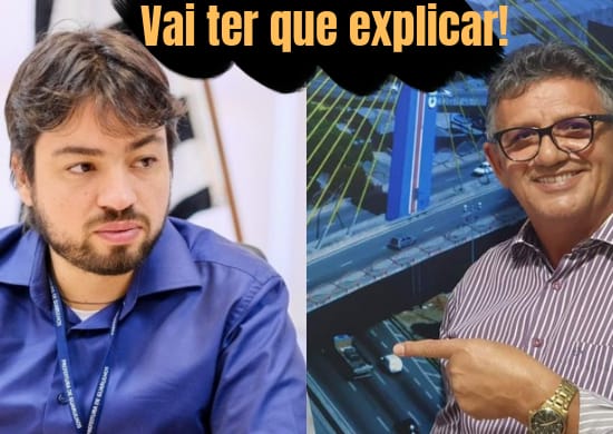 IRREGULAR! Decide justiça sobre a monopolização dos transportes em Guarulhos