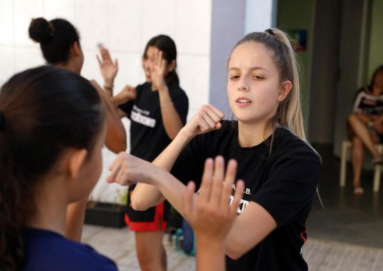 Prefeitura abre inscrições para atividades esportivas