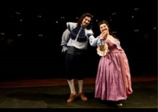 Theatro São Pedro abre a temporada lírica com duas óperas de Giovanni Battista Pergolesi