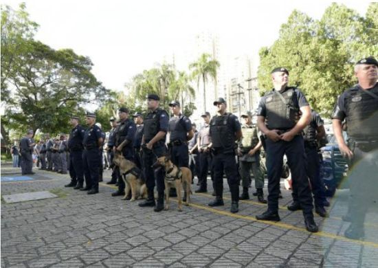 Operação integrada de combate a crimes patrimoniais resulta em prisões e apreensões