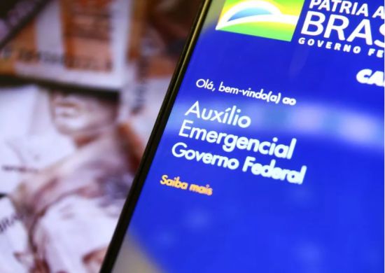 Auxílio Emergencial tem novas regras para declaração do IR 2022