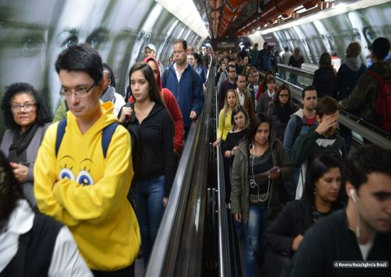 SP: Justiça proíbe que metrô utilize sistema de reconhecimento facial