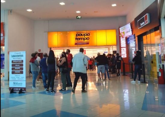 Poupatempo faz mutirão neste sábado(19) para renovação da CNH em março