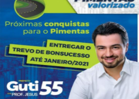 R$ 3 milhões: Prefeitura paga aluguel à familia Sakamoto por área no Trevo de Bonsucesso