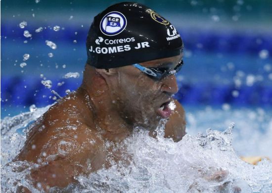 Bolsa Atleta, em São Paulo, tem inscrições até o dia 27