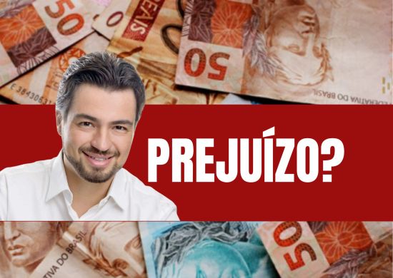 Saúde gasta quase R$ 4 milhões com juros e multas no pagamento do INSS