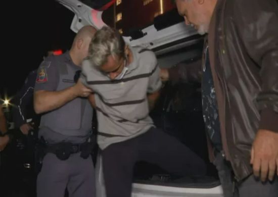 Homem de 30 anos acusado de matar ex-companheira é preso em São Paulo
