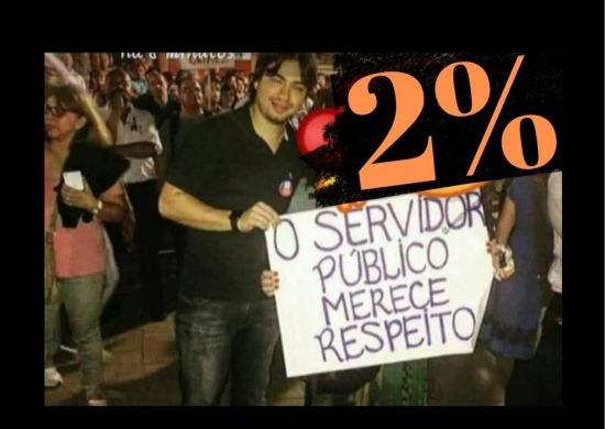 Câmara de Guarulhos aprova reajuste de 2% aos servidores municipais proposto por Guti