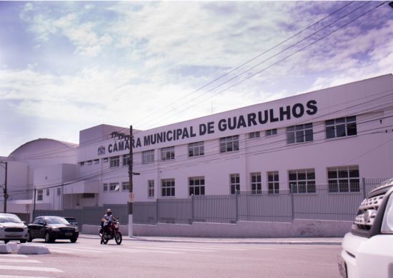 Câmara retoma atividades presenciais nesta quinta-feira