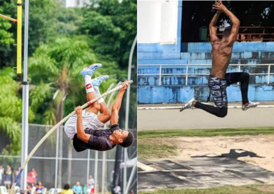 Prefeitura abre inscrições para seletiva de atletismo a partir de segunda-feira
