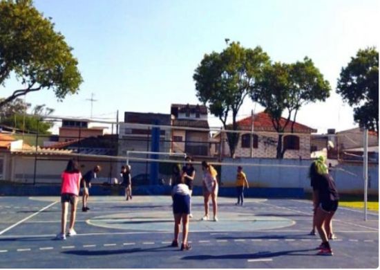 Iniciação Esportiva e Atividade Física Orientada estão com inscrições abertas