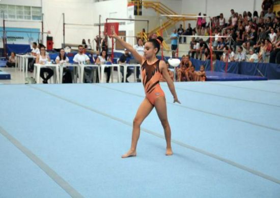 Prefeitura abre inscrições para o Centro de Formação de Handebol e Ginástica Artística