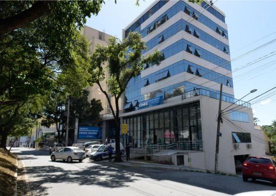 Prefeitura informa: Novo Cemeg será entregue nesta quarta-feira na região central