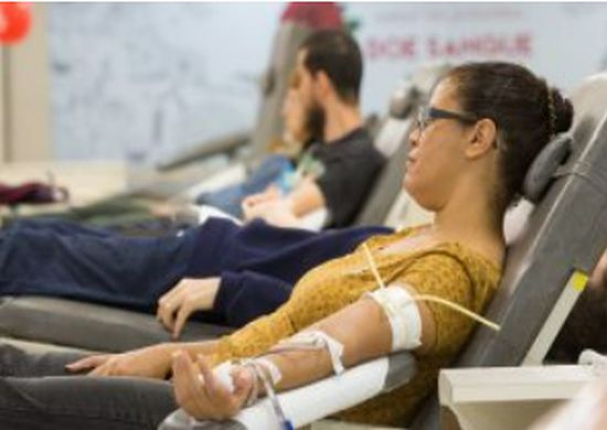 URGENTE: Fundação Pró-Sangue necessita de doações antes do feriado