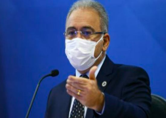 Queiroga anuncia fim da emergência sanitária por covid-19 no país