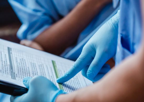Quimioterapia pode afetar desempenho sexual masculino