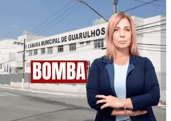 Investigação de suposta “rachadinha” poderá atingir outros vereadores de Guarulhos