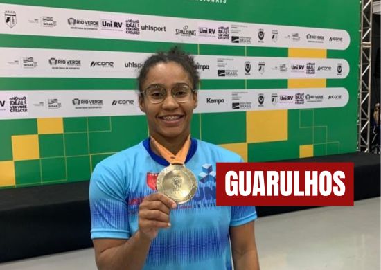 Atleta de Judô garante ouro em seletiva internacional