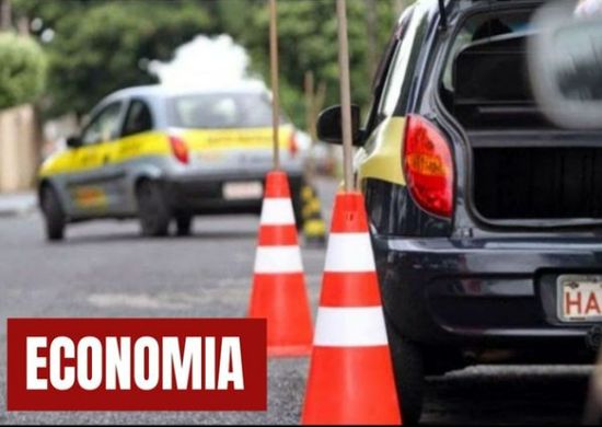 Aulas em autoescolas podem deixar de ser obrigatórias para tirar CNH