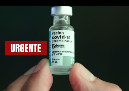 Senado aprova MP que autoriza doação de vacinas contra a covid-19