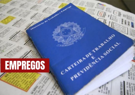 Mutirão do emprego oferece vagas para 6 mil pessoas em São Paulo