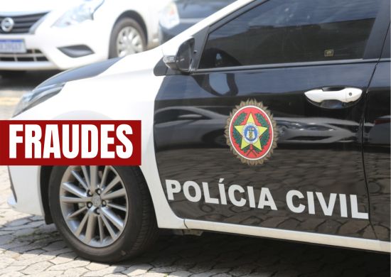 Polícia do Rio deflagra ação contra fraudes em licitações públicas