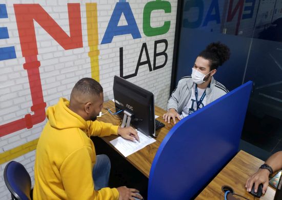 ENIAC orienta contribuintes no último fim de semana  antes do prazo de entrega do IRPF 2022