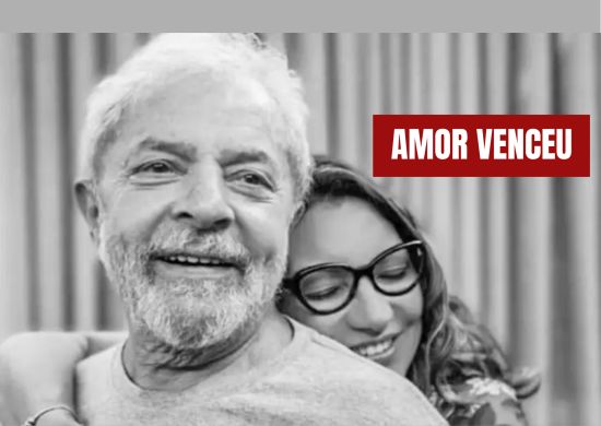 Casamento de Lula e Janja acontece nesta quarta-feira, em São Paulo