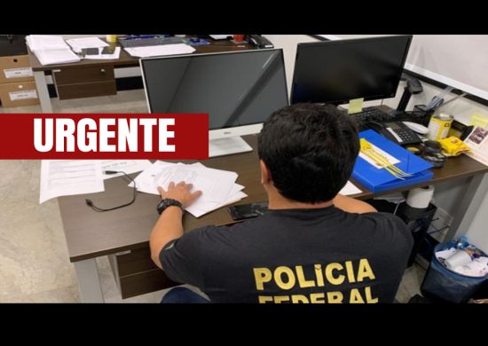 PF cumpre mandados em Mairiporã e São Paulo em operação contra fraude em licitações