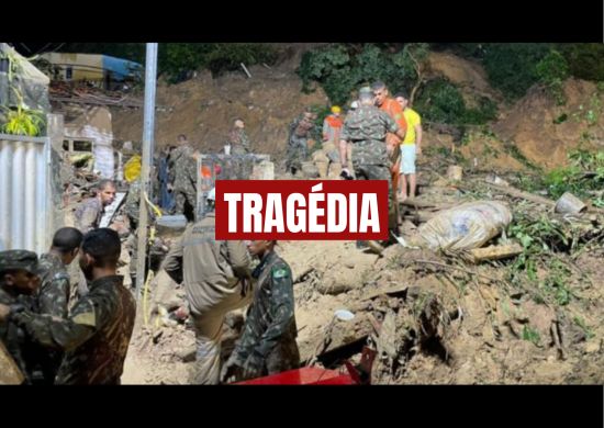 Nº de mortos por causa das chuvas no Grande Recife sobe para 91