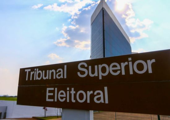Site do TSE fica instável por conta de alto número de acessos