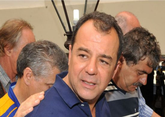 Ex-governador Sérgio Cabral volta ao presídio de segurança de Gericinó