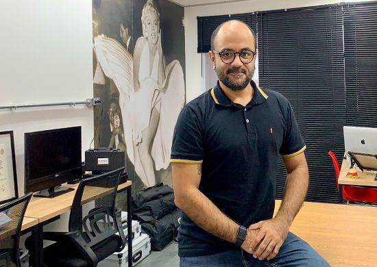Produtora de Guarulhos representará São Paulo no Festival de Cannes