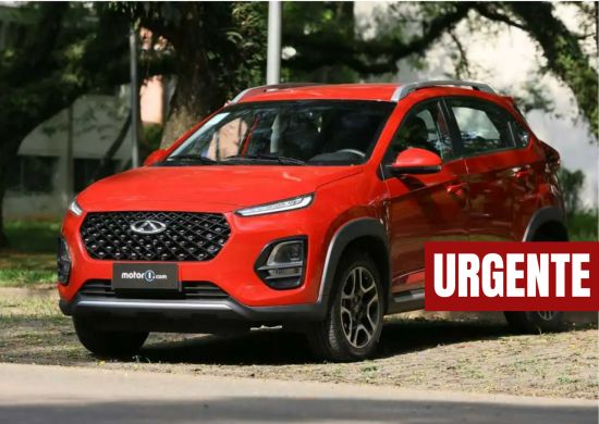 Caoa anuncia fechamento da fábrica e demissão de 480 trabalhadores