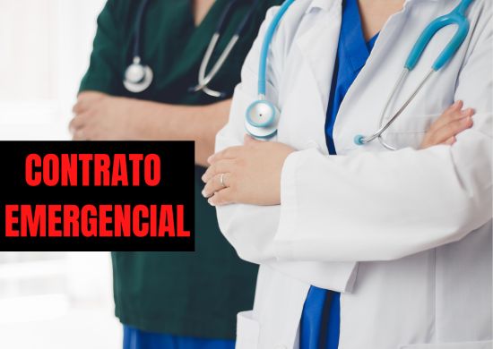 Prefeitura de Guarulhos informa abertura de processo seletivo para seis especialidades médicas