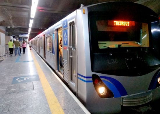Metrô é eleito Melhor Serviço Público de São Paulo pela quinta vez