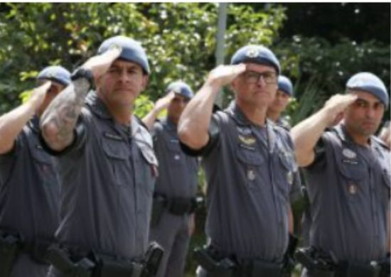 Governo libera pagamento de R$ 176,2 milhões em bônus aos policiais de São Paulo