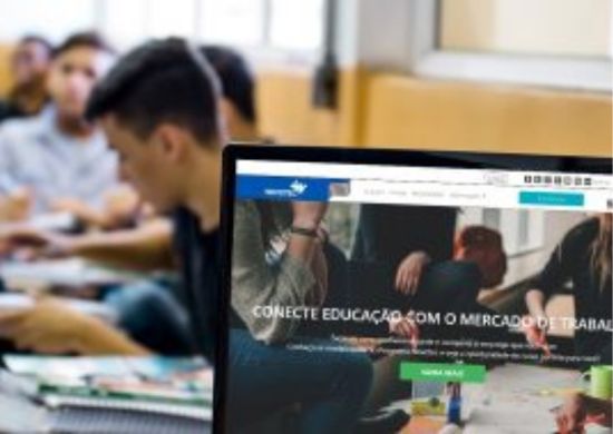 Governo de SP abre 20 mil vagas do Novotec Virtual em todo o estado