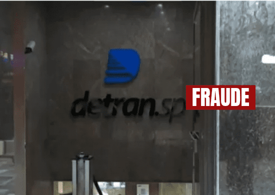 Quadrilha é suspeita de apagar multas do DETRAN-SP e desviar R$ 180 milhões