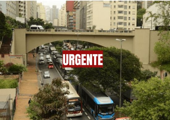 Greve de ônibus em SP: Justiça multa motoristas e determina volta imediata ao trabalho
