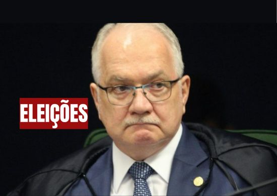 Fachin afirma que TSE pode cassar mandato de candidato que divulgar fake news